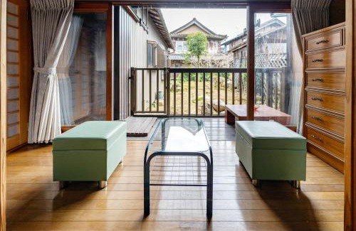Awatabe Apartamento | Guesthouse luluha 一棟貸し