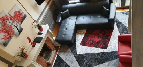 Upper Town Apartamento | Guesthouse Marie Therese