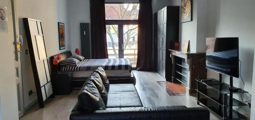 Upper Town Apartamento | Guesthouse Marie Therese
