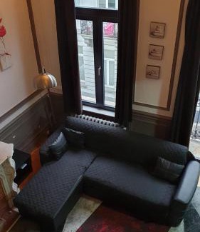 Upper Town Apartamento | Guesthouse Marie Therese