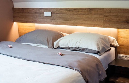 Ig Casa | Guesthouse Mars