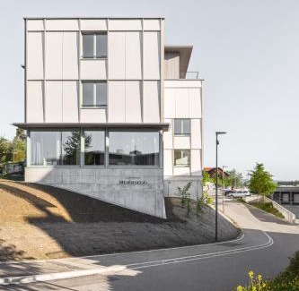 Flawil Apartamento | Guesthouse Meiersegg