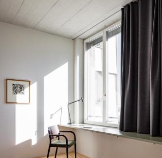 Flawil Apartamento | Guesthouse Meiersegg