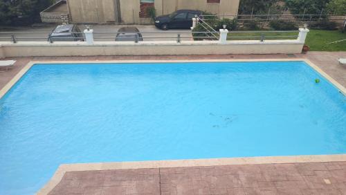 Kamarina Apartamento | Guesthouse Michobeis