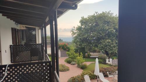 Kamarina Apartamento | Guesthouse Michobeis
