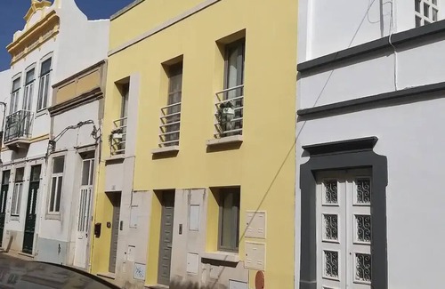 Se Apartamento | Guesthouse Milagre Centro Faro
