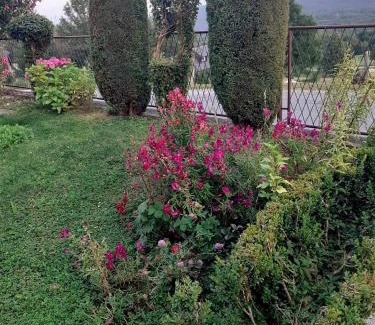 Poljanak Casa | Guesthouse Milka