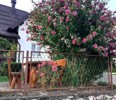 Poljanak Casa | Guesthouse Milka