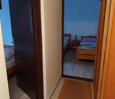 Poljanak Casa | Guesthouse Milka