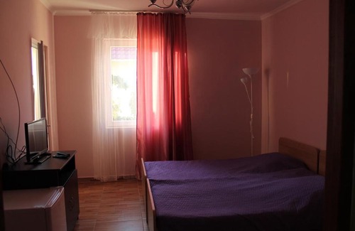 Shekhvetili Casa | Guesthouse Mirabela