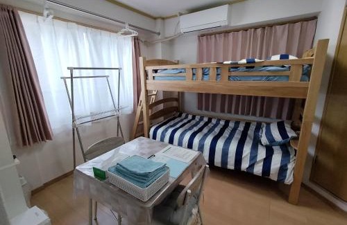 Kotsuki-cho Apartamento | Guesthouse Mulberry Kagoshima- Vacation STAY 50746v