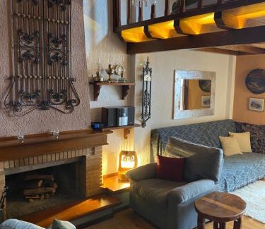 Arachova Casa | Guesthouse Mylona