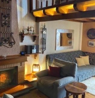 Arachova Casa | Guesthouse Mylona