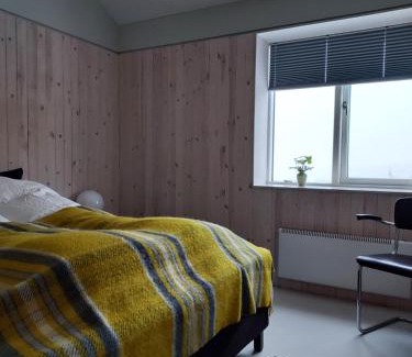 Nyp Casa | Guesthouse Nýp