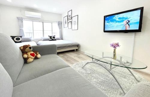 Nakatsu Casa | Guesthouse Nakatsu - Vacation STAY 14904
