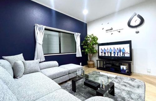 Nakatsu Casa | Guesthouse Nakatsu - Vacation STAY 14904