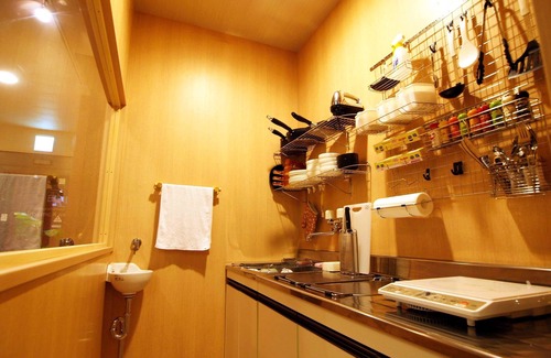 Nara Casa | Guesthouse Narakomachi