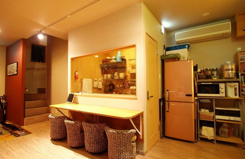 Nara Casa | Guesthouse Narakomachi