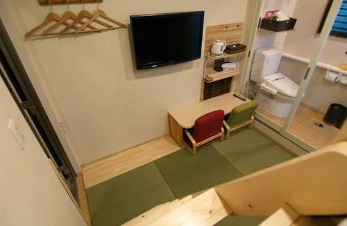 Nara Casa | Guesthouse Narakomachi