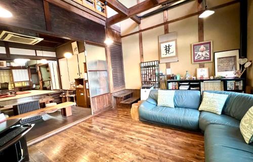 Nara Casa | Guesthouse Naramachi