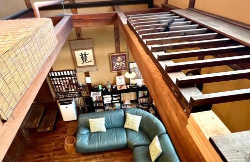 Nara Casa | Guesthouse Naramachi