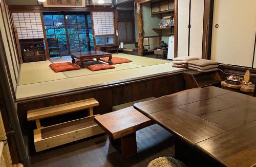Nara Casa | Guesthouse Naramachi