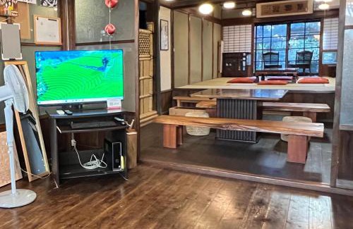 Nara Casa | Guesthouse Naramachi