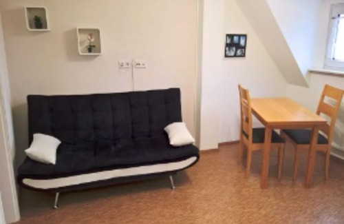 Dambach Apartamento | Guesthouse Natalia - Apartment 5 on the top floor