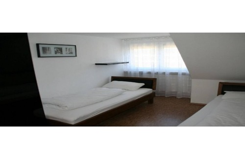 Dambach Apartamento | Guesthouse Natalia - Apartment 5 on the top floor