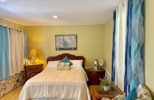 Harbor Apartamento | Guesthouse near LAX & Long Beach Airport