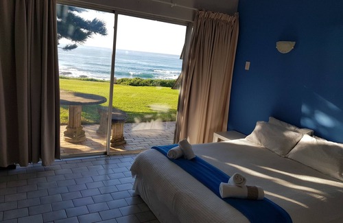 Umdloti Casa | Casa de huéspedes cerca de la playa, 1 unidad totalmente equipada 3 unidades más pequeñas con cocina americana