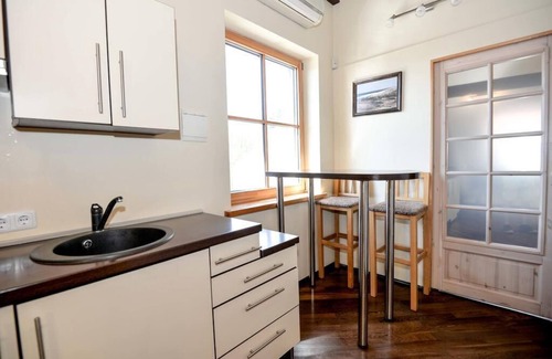 Nida Casa | Guesthouse "Nidos Gaiva"