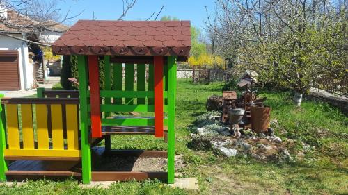 Emen Casa | Guesthouse Nigovanka