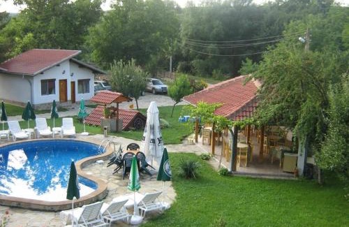 Emen Casa | Guesthouse Nigovanka