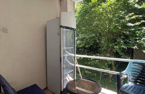 Kvariati Apartamento | Guesthouse Nuri in Kvariati