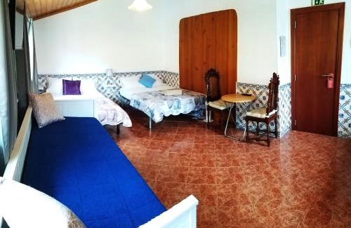 Alcobaca Casa | Guesthouse of Alcobaça