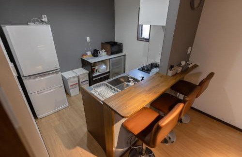 Ogaki Casa | Guesthouse Ogaki Kokone C, D - Vacation STAY 72653v