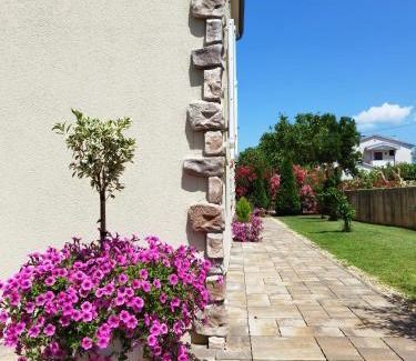 Zidarici Casa | Guesthouse Olei