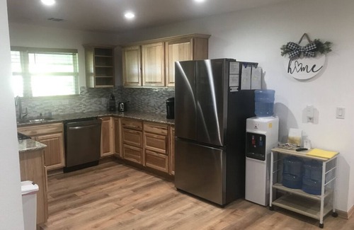 Round Rock Casa | Guesthouse - on 3 Acres Next to Park - Round Rock Getaways