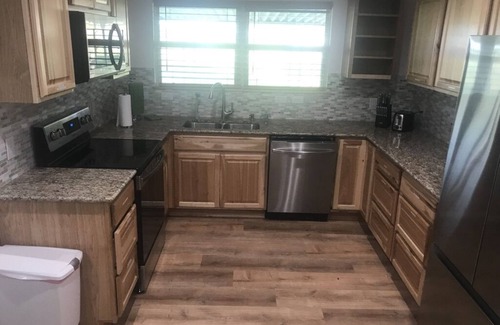 Round Rock Casa | Guesthouse - on 3 Acres Next to Park - Round Rock Getaways
