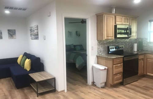 Round Rock Casa | Guesthouse - on 3 Acres Next to Park - Round Rock Getaways