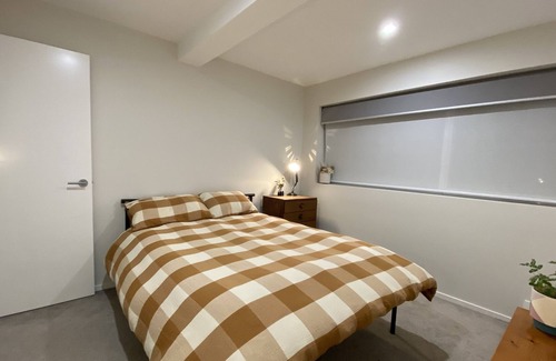 Lindisfarne Apartamento | Guesthouse on the Hill