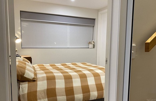 Lindisfarne Apartamento | Guesthouse on the Hill