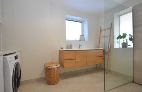 Lindisfarne Apartamento | Guesthouse on the Hill