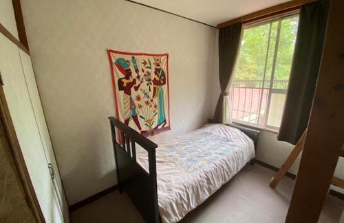 Wakaba Casa | Guesthouse Oomiya base 大宮基地別荘