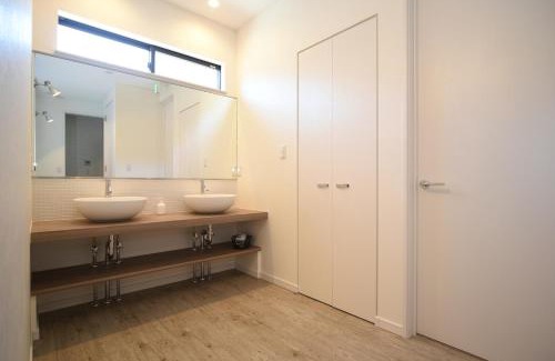 Nishi Ward Casa | Guesthouse ORI ORI