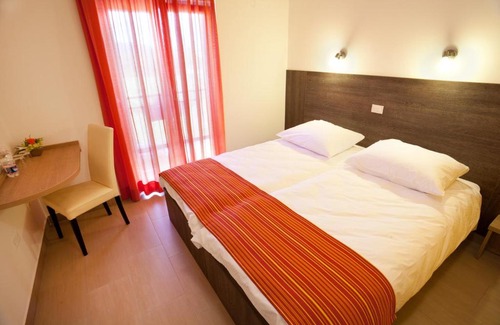 Slap Casa | Guesthouse Ošterija
