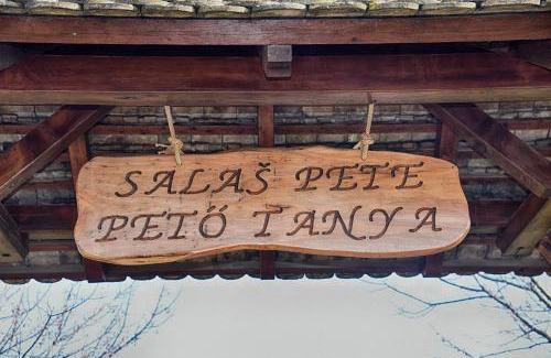 Vojvodina Casa | Guesthouse Peto