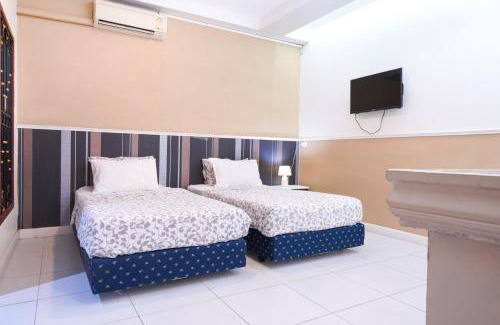Ban Bo Han Casa | Guesthouse Phuket Airport