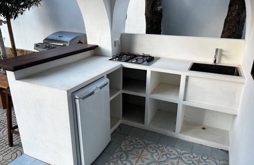 Riba-roja de Turia Apartamento | Guesthouse - Poolhouse & BBQ & Garden